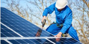 Installation Maintenance Panneaux Solaires Photovoltaïques à Thimory